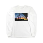 ARTrium@星海結月のMagic Hour Long Sleeve T-Shirt