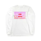 chamicotのラクガキ antisync Long Sleeve T-Shirt