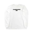 蜂のいなか Long Sleeve T-Shirt