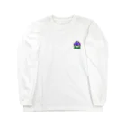 未明の1FUCK  Long Sleeve T-Shirt