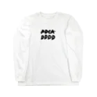 DDDDのDDDD Long Sleeve T-Shirt