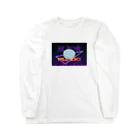 加藤亮の錠剤喰 Long Sleeve T-Shirt