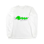 ちきばんのDASOKU Long Sleeve T-Shirt