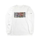 Re:yiTの日本 japan平成令和　 Long Sleeve T-Shirt