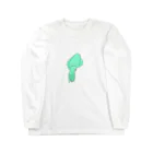 shoo00のユイカ！ Long Sleeve T-Shirt