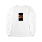 GyansのJordan Long Sleeve T-Shirt