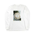 fukuokasanchiのすまんこにおる Long Sleeve T-Shirt