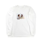 長濱のめんつゆ Long Sleeve T-Shirt