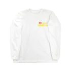 PMショップのMAMEYA好きの為 Long Sleeve T-Shirt