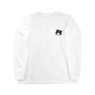 ヨクモのヨクモ Long Sleeve T-Shirt