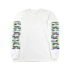 Raidenのカモ Long Sleeve T-Shirt