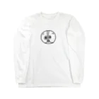 maleenakipagaのスローロリス Long Sleeve T-Shirt