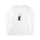 yuta_fujiokaのアニーホール Long Sleeve T-Shirt