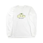 まいにちめんだこのお店のチャイニーズマフィア Long Sleeve T-Shirt