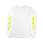 フィッシュのPULSE Long Sleeve T-Shirt