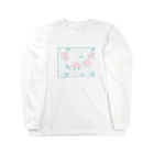 おたる屋さんのどうかな Long Sleeve T-Shirt