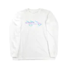 ROCOCOROCCOのREIWA/令和/ Long Sleeve T-Shirt