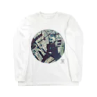 WEAR YOU AREの東京都 江東区 ロングスリーブTシャツ Long Sleeve T-Shirt