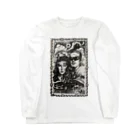 JOKER13のchicano  Long Sleeve T-Shirt