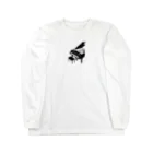 プラノスのpiano  Long Sleeve T-Shirt