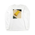 なのちゃのたまご Long Sleeve T-Shirt