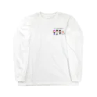 ヨクモの6_ Long Sleeve T-Shirt