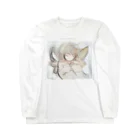 コウのFAIRY Long Sleeve T-Shirt