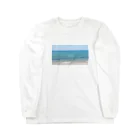 #meのmatane summer Long Sleeve T-Shirt