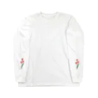 utaのチューリップ Long Sleeve T-Shirt