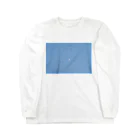 airaの見える？昼の月だよ Long Sleeve T-Shirt