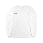 吉井柚華(よしいゆうか)FreelanceModelのOPUチェキデザイン(お気に入り空×3) Long Sleeve T-Shirt