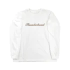 Jun.1997の入道雲 Long Sleeve T-Shirt