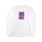 Maa-Gonのにゃー吉 Long Sleeve T-Shirt