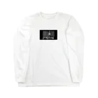 glowdownの$$$ Long Sleeve T-Shirt