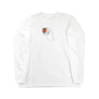 ji78のイチゴ狩り Long Sleeve T-Shirt