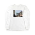 M's PlanetのTAIWAN Long Sleeve T-Shirt