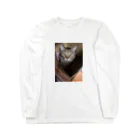 影森美奈子のKizitoranyan Long Sleeve T-Shirt