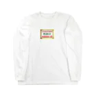 ベアーズの感謝感謝 Long Sleeve T-Shirt