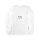 KCcoのTanke da Rooke  Long Sleeve T-Shirt