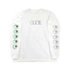 tildeのGoose Long Sleeve T-Shirt