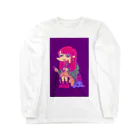 うえだきおくのがーる Long Sleeve T-Shirt