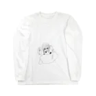 K-downの人生やり直す系まっしゅ Long Sleeve T-Shirt