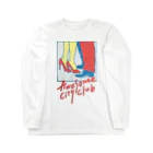 giru_exvsの完成版ブート Long Sleeve T-Shirt