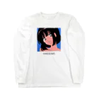 nsnのAWESOME Long Sleeve T-Shirt