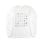 じゅんのおいぬ Long Sleeve T-Shirt