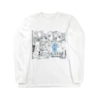 半熟おとめの2 Long Sleeve T-Shirt