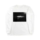 永久凍土の国の白夜の陰陽２０１９ Long Sleeve T-Shirt