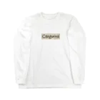 kichiの鹿児島 照国神社 ラブホテル cangoxina Long Sleeve T-Shirt