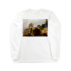 kichiの鹿児島 照国神社 ラブホテル Long Sleeve T-Shirt