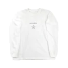 rikimaruikumiのVACILANDO Long Sleeve T-Shirt